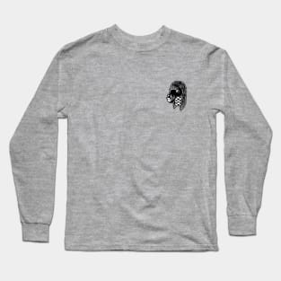 OZAQUES - Satire Tendency #7 Long Sleeve T-Shirt
